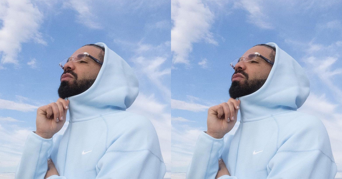 Drake bestätigt eine NOCTA x Nike Tech Fleece Kollektion für den 27. Juli Drake bestätigt eine NOCTA x Nike Tech Fleece Kollektion für den 27. Juli