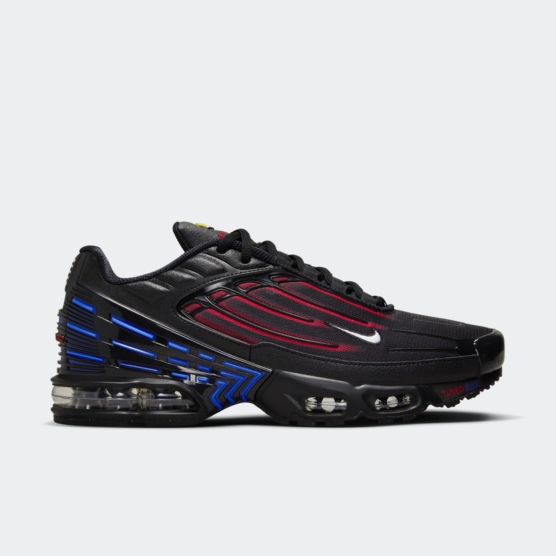 Nike Air Max Plus 3 "Spider-Verse" | FN7806-001