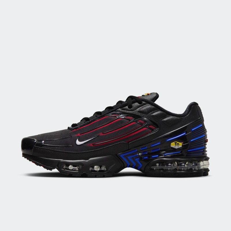 Nike Air Max Plus 3 "Spider-Verse" | FN7806-001
