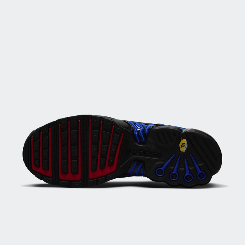 Nike Air Max Plus 3 "Spider-Verse" | FN7806-001