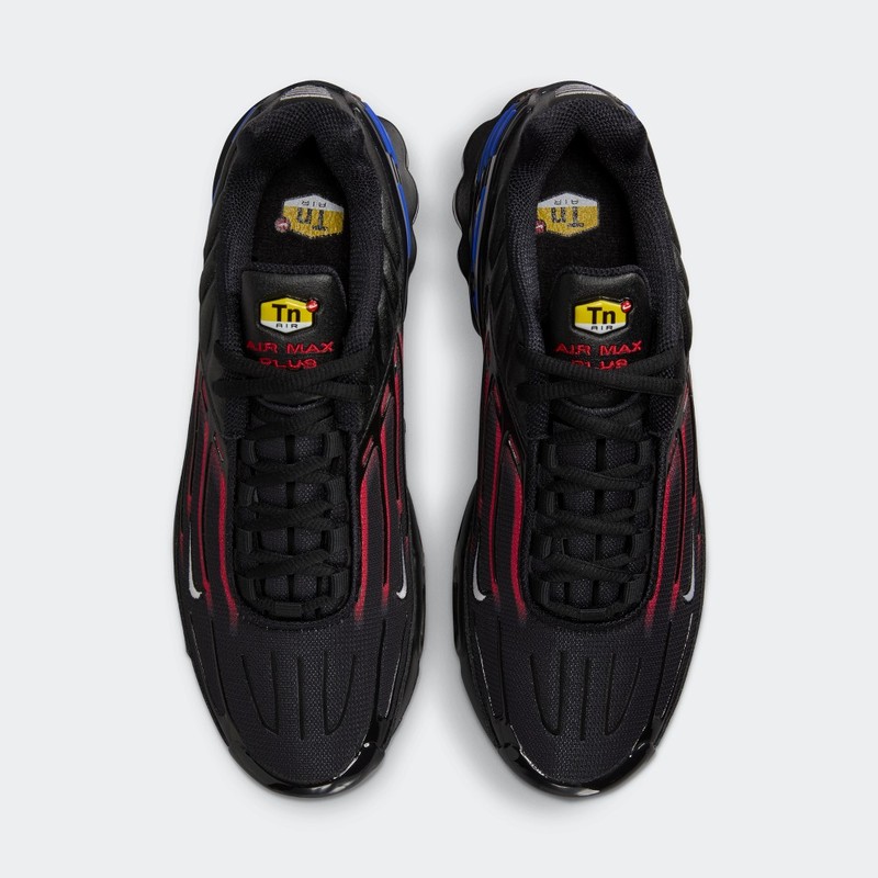 Nike Air Max Plus 3 "Spider-Verse" | FN7806-001