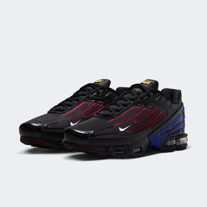 Nike Air Max Plus 3 "Spider-Verse" | FN7806-001