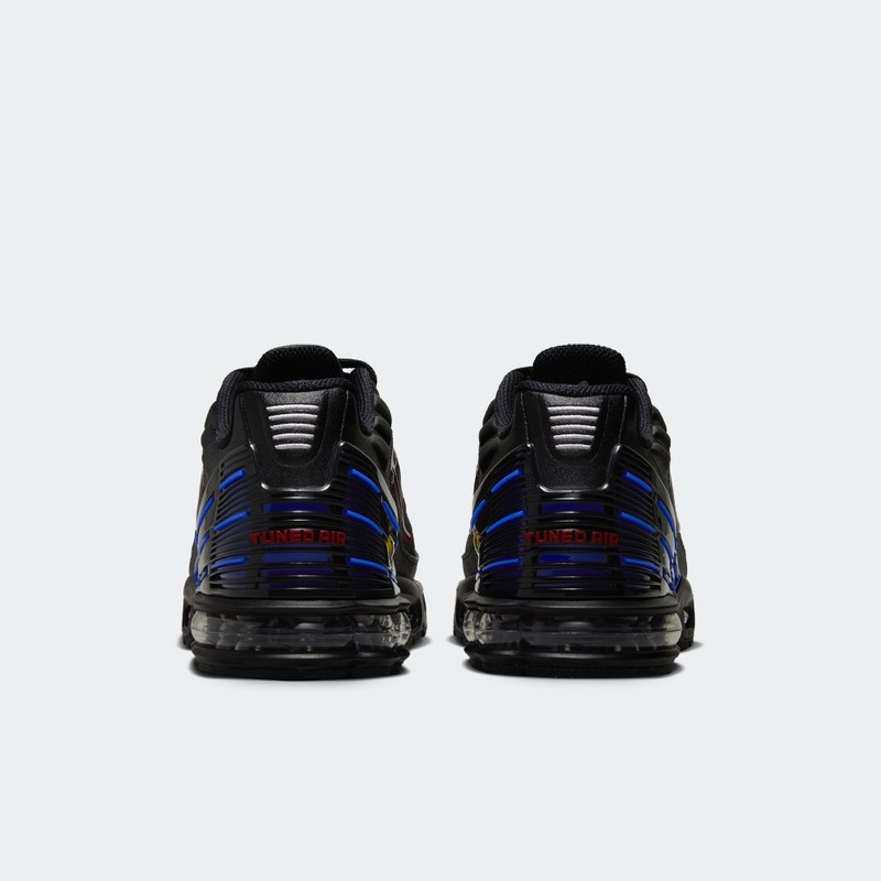 Nike Air Max Plus 3 "Spider-Verse" | FN7806-001
