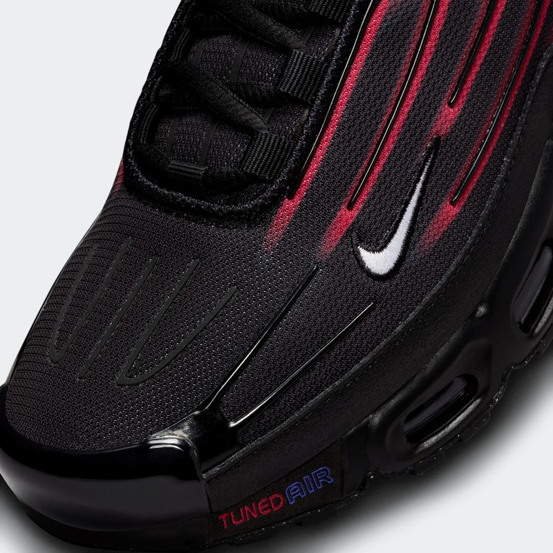 Nike Air Max Plus 3 "Spider-Verse" | FN7806-001