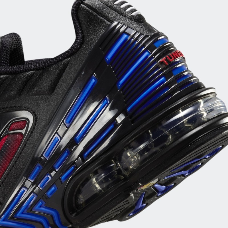 Nike Air Max Plus 3 "Spider-Verse" | FN7806-001
