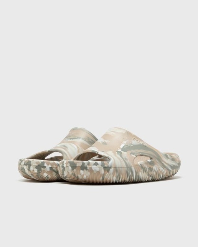 Crocs x Satisfy Mellow Slide "Marble" | 208927-2ZM