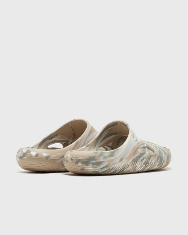 Crocs x Satisfy Mellow Slide "Marble" | 208927-2ZM