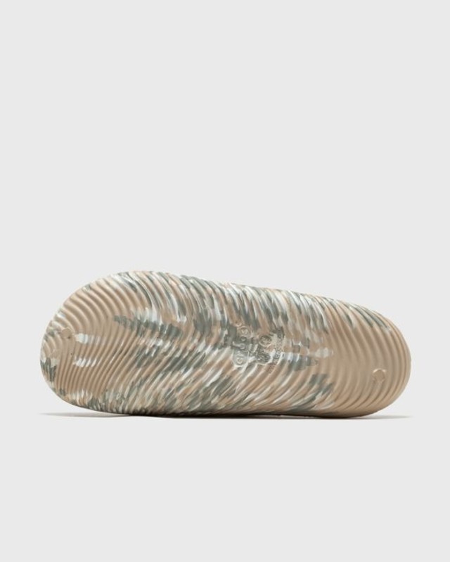 Crocs x Satisfy Mellow Slide "Marble" | 208927-2ZM