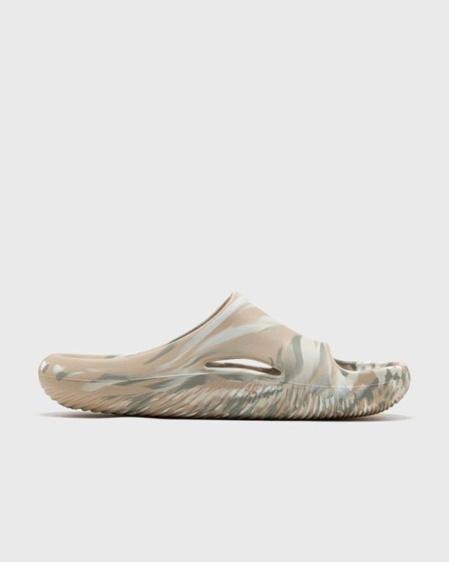 Crocs x Satisfy Mellow Slide "Marble" | 208927-2ZM
