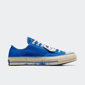 ADER ERROR x Converse Chuck 70 Low "Imperial Blue" | A05352C ADER ERROR x Converse Chuck 70 Low "Imperial Blue" | A05352C