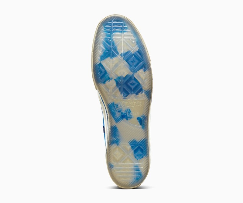 ADER ERROR x Converse Chuck 70 Low "Imperial Blue" | A05352C