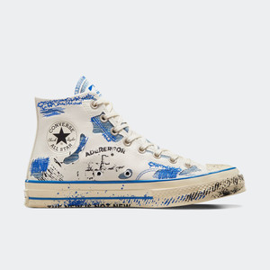 ADER ERROR x Converse Chuck 70 High "White" | A05351C ADER ERROR x Converse Chuck 70 High "White" | A05351C