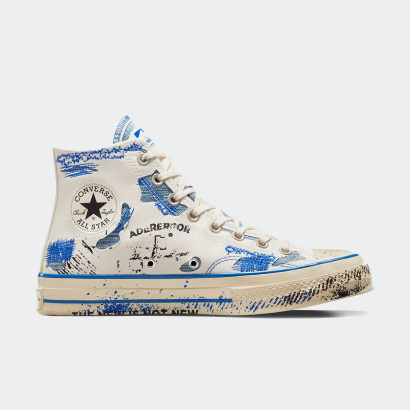 ADER ERROR x Converse Chuck 70 High "White" | A05351C