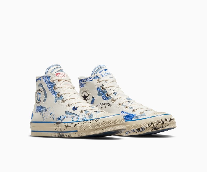 ADER ERROR x Converse Chuck 70 High "White" | A05351C