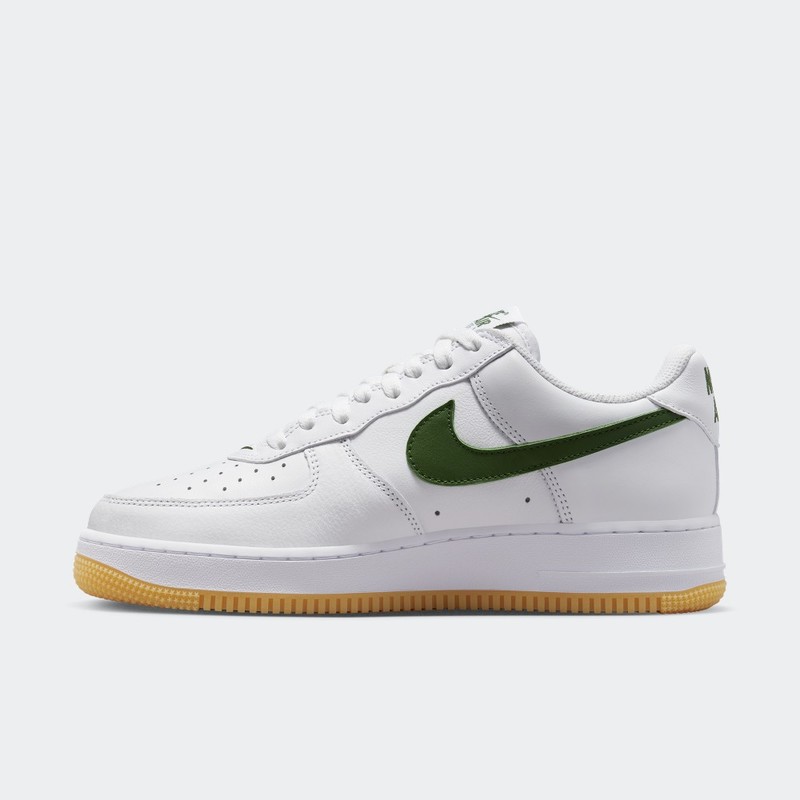 Nike Air Force 1 Low "Forest Green" - Color of the Month | FD7039-101