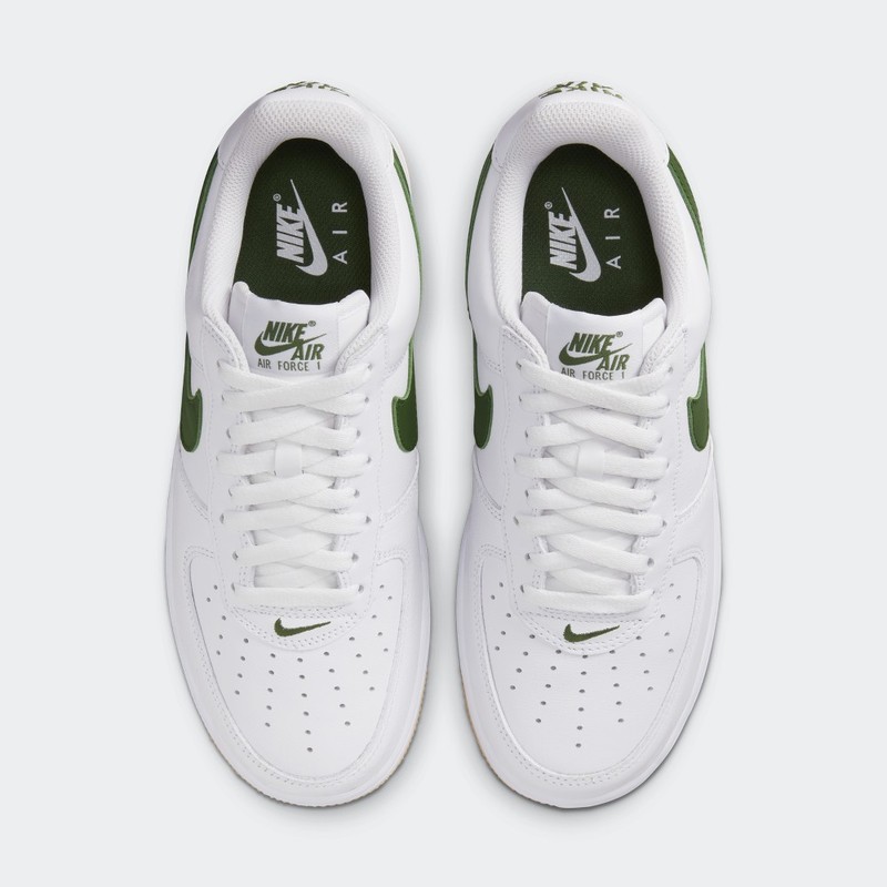 Nike Air Force 1 Low "Forest Green" - Color of the Month | FD7039-101