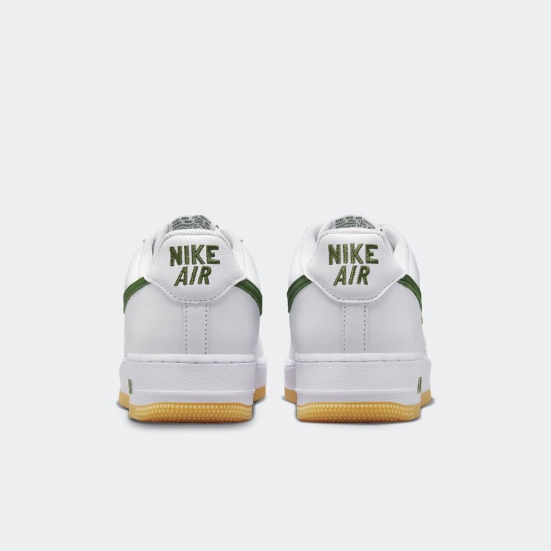 Nike Air Force 1 Low "Forest Green" - Color of the Month | FD7039-101
