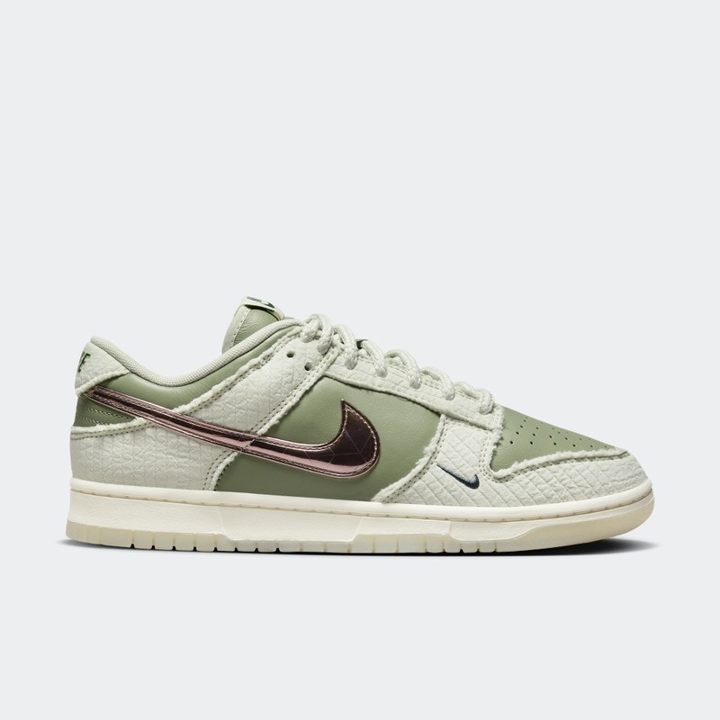 Kyler Murray x Nike Dunk Low "Be 1 of One" | FQ0269-001