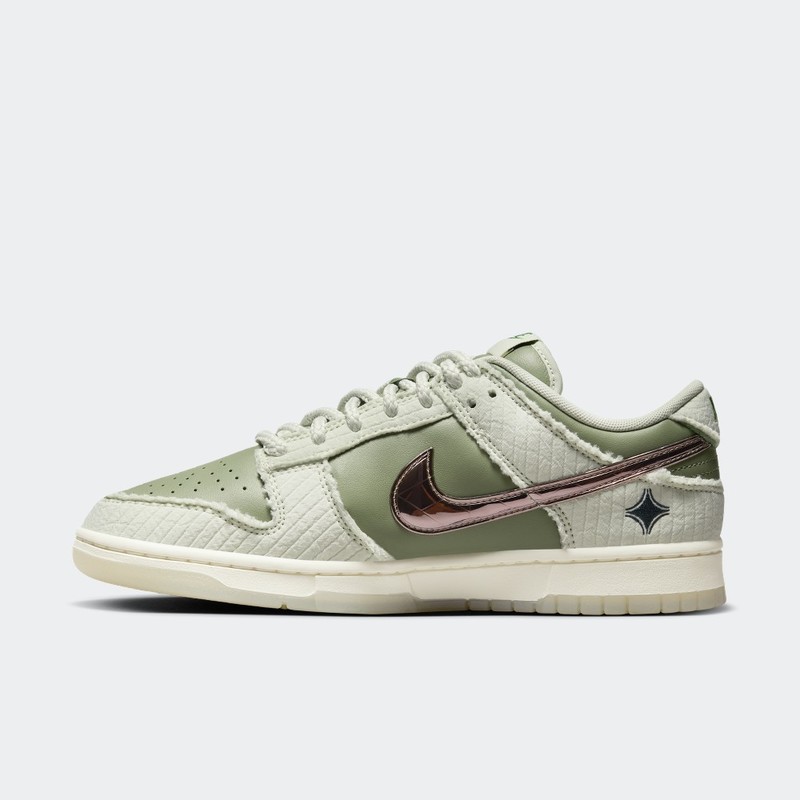 Kyler Murray x Nike Dunk Low "Be 1 of One" | FQ0269-001