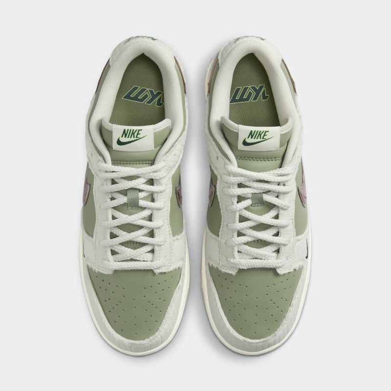 Kyler Murray x Nike Dunk Low "Be 1 of One" | FQ0269-001