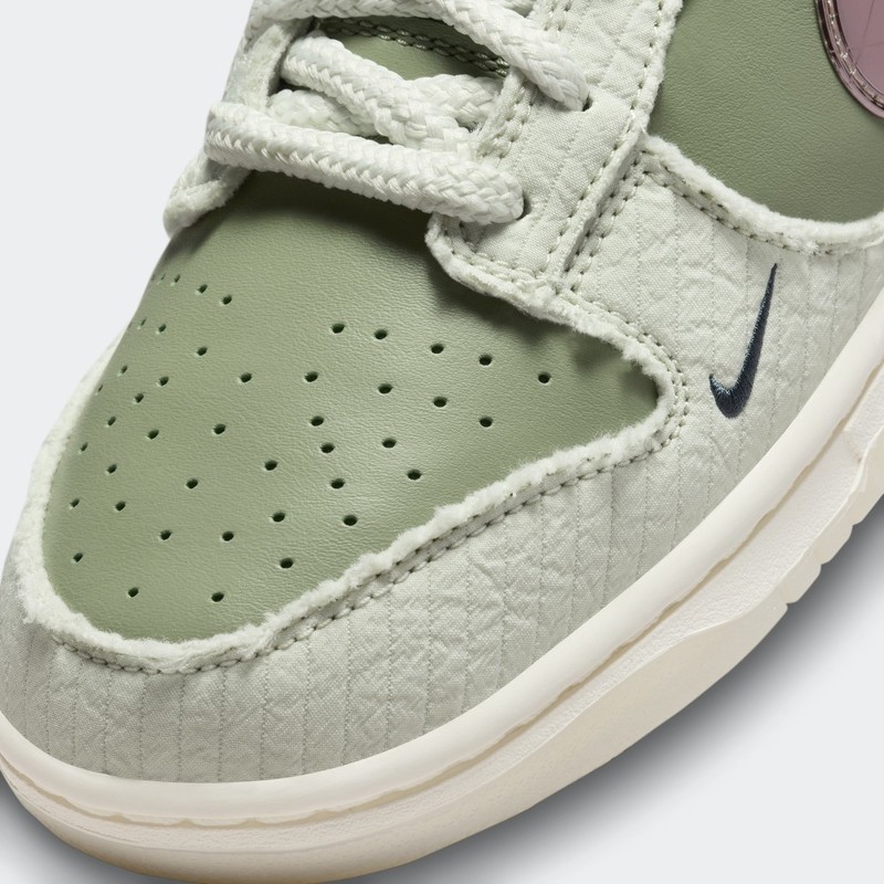 Kyler Murray x Nike Dunk Low "Be 1 of One" | FQ0269-001