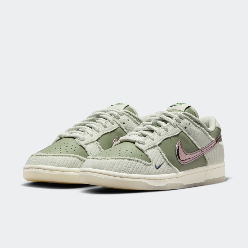 Kyler Murray x Nike Dunk Low "Be 1 of One" | FQ0269-001