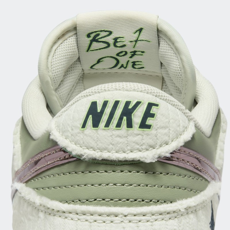 Kyler Murray x Nike Dunk Low "Be 1 of One" | FQ0269-001