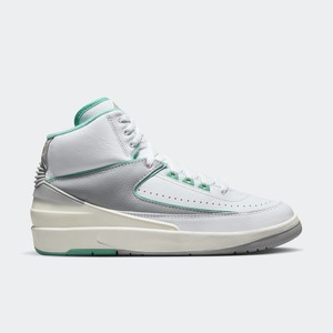 Air Jordan 2 "Crystal Mint" | FN6755-100 Air Jordan 2 "Crystal Mint" | FN6755-100
