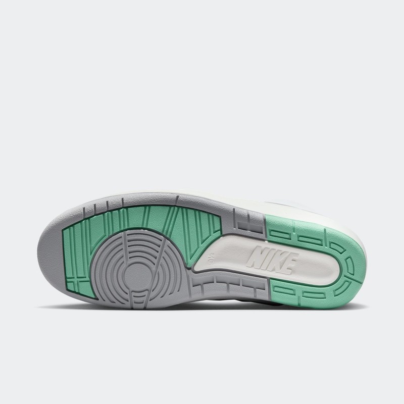 Air Jordan 2 "Crystal Mint" | FN6755-100