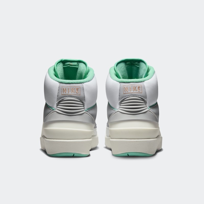 Air Jordan 2 "Crystal Mint" | FN6755-100