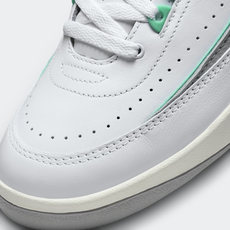 Air Jordan 2 "Crystal Mint" | FN6755-100