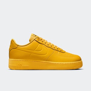 Nike Air Force 1 Low WP "University Gold" | FB8875-700 Nike Air Force 1 Low WP "University Gold" | FB8875-700