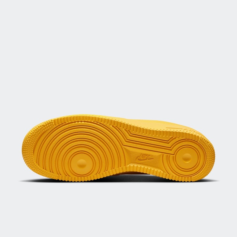 Nike Air Force 1 Low WP "University Gold" | FB8875-700