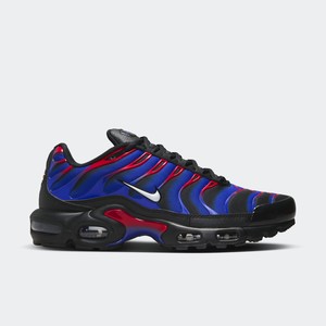 Nike Air Max Plus "Spider-Verse" | FN7805-001