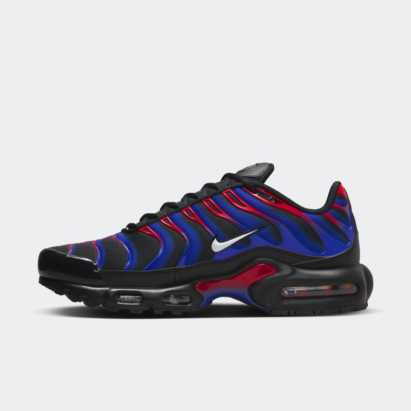 Nike Air Max Plus "Spider-Verse" | FN7805-001