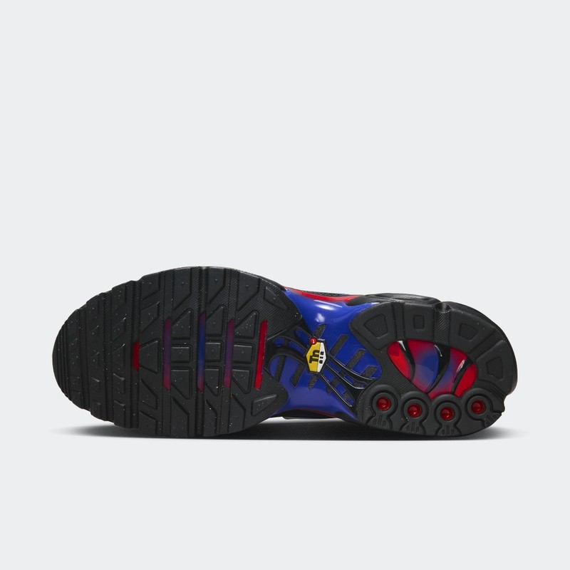 Nike Air Max Plus "Spider-Verse" | FN7805-001