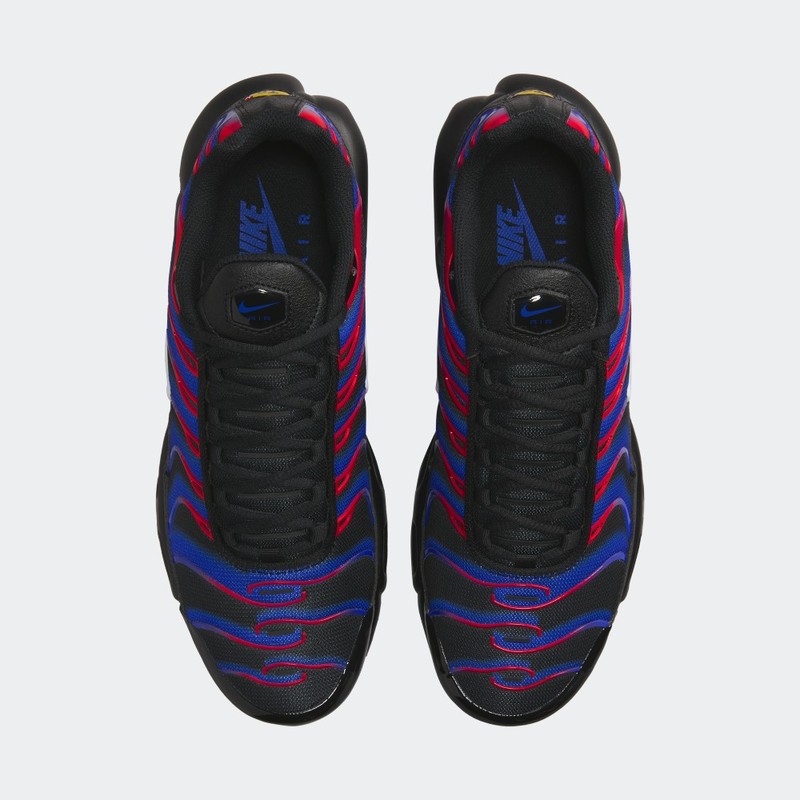 Nike Air Max Plus "Spider-Verse" | FN7805-001