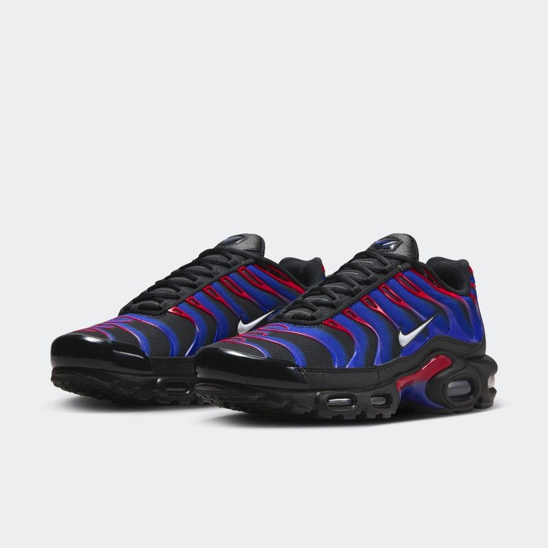 Nike Air Max Plus "Spider-Verse" | FN7805-001