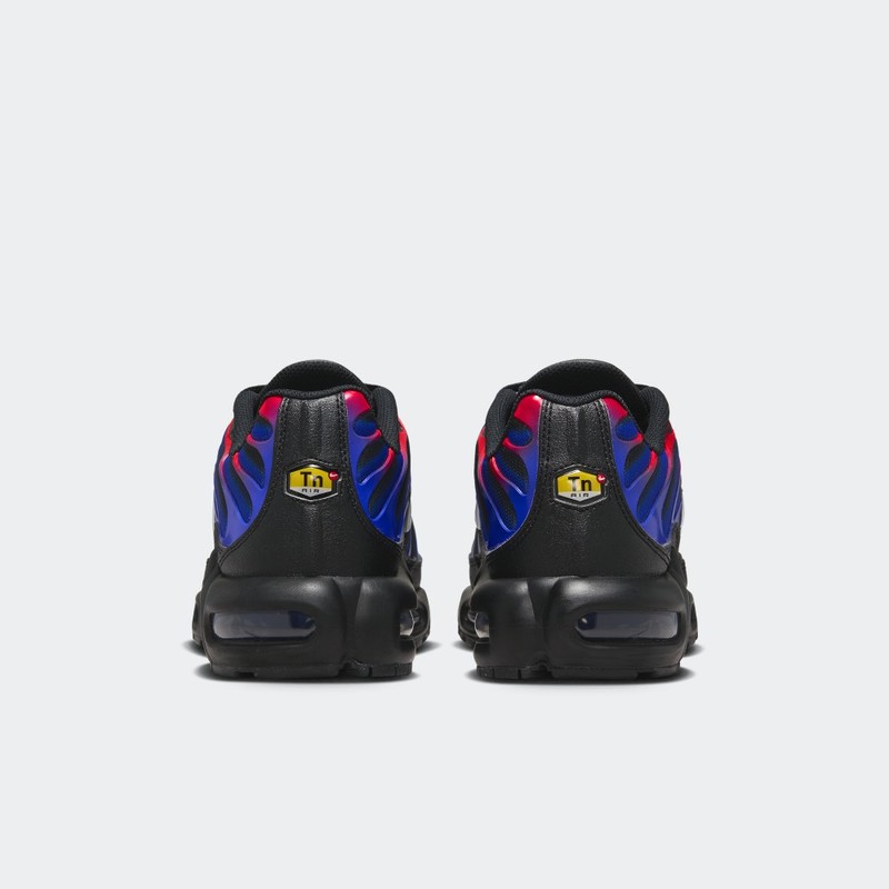 Nike Air Max Plus "Spider-Verse" | FN7805-001