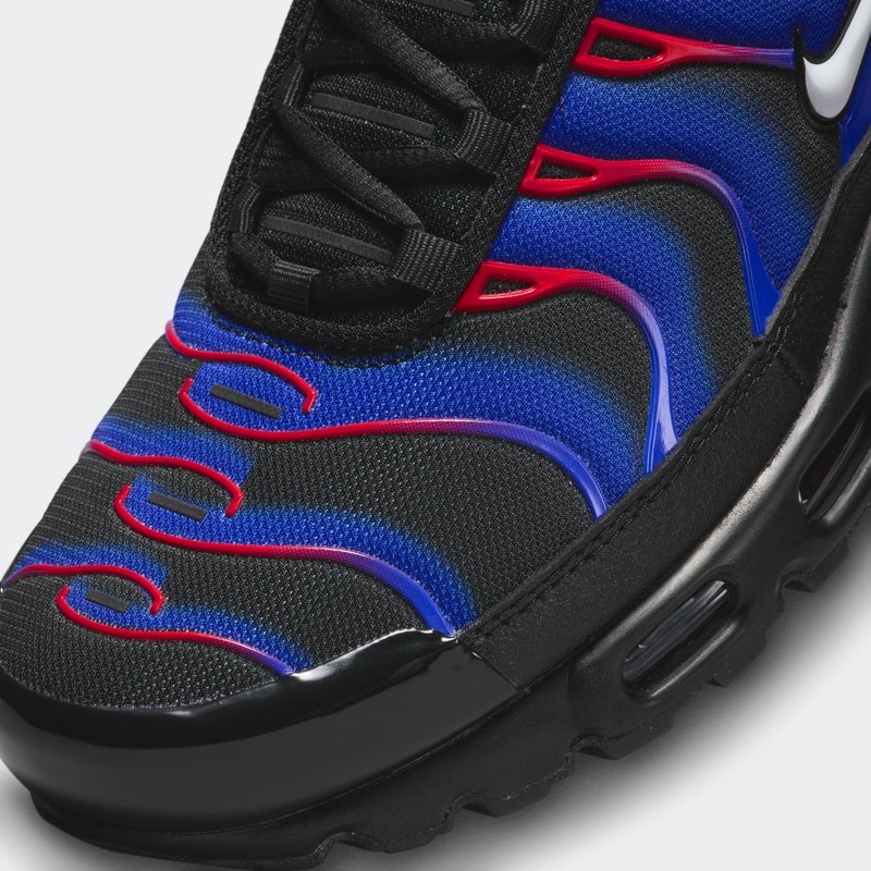 Nike Air Max Plus "Spider-Verse" | FN7805-001