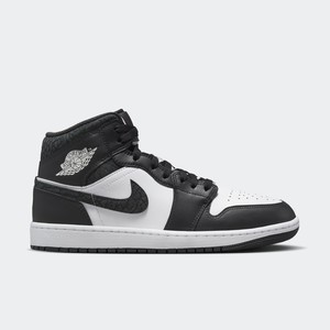 Air Jordan 1 Mid SE "Panda Elephant" | FB9911-001