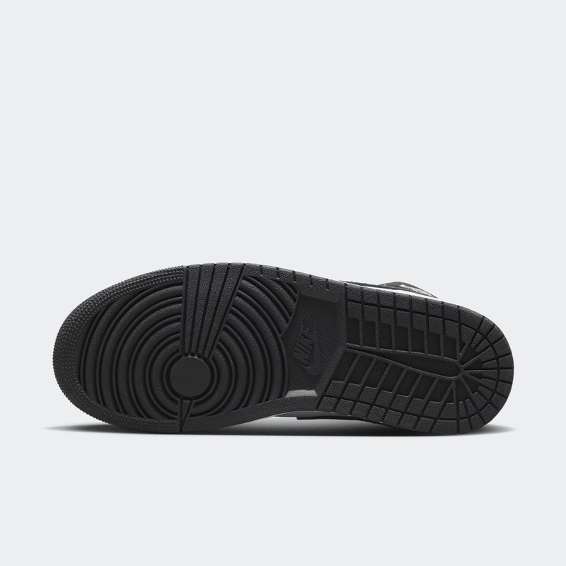 Air Jordan 1 Mid SE "Panda Elephant" | FB9911-001