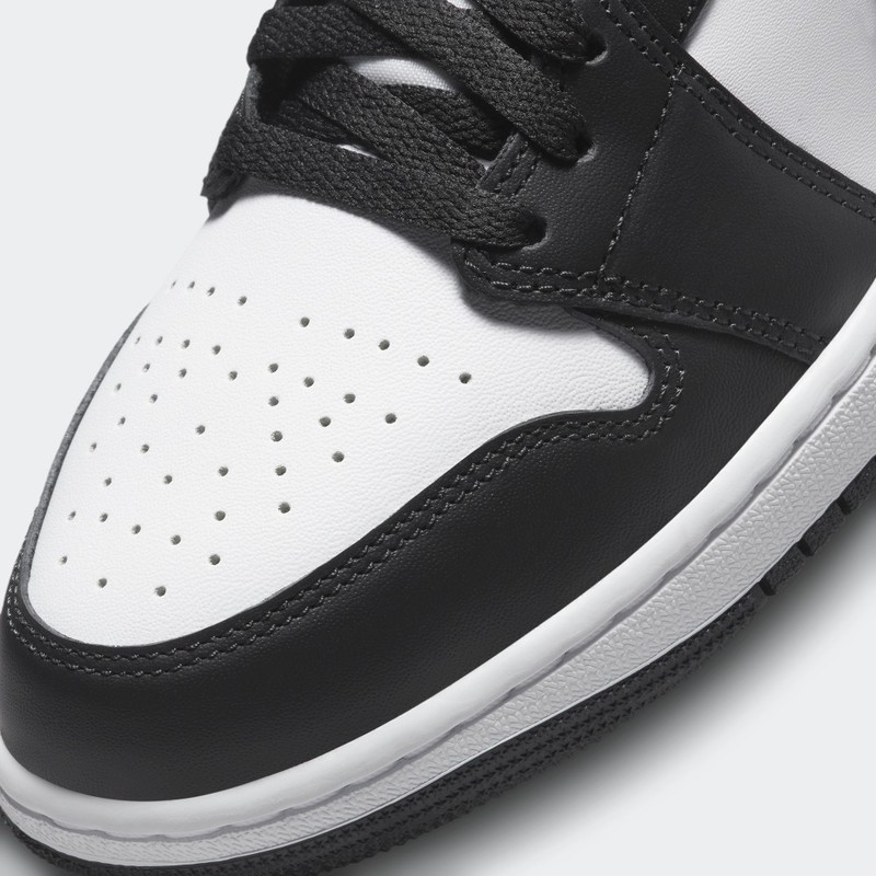 Air Jordan 1 Mid SE "Panda Elephant" | FB9911-001
