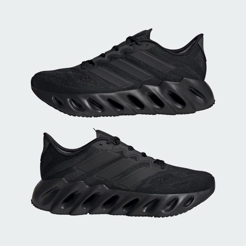 adidas Switch FWD "Core Black" | ID1779