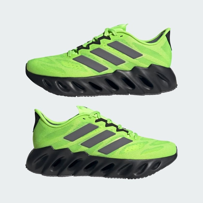 adidas Switch FWD "Lucid Lemon" | H03641
