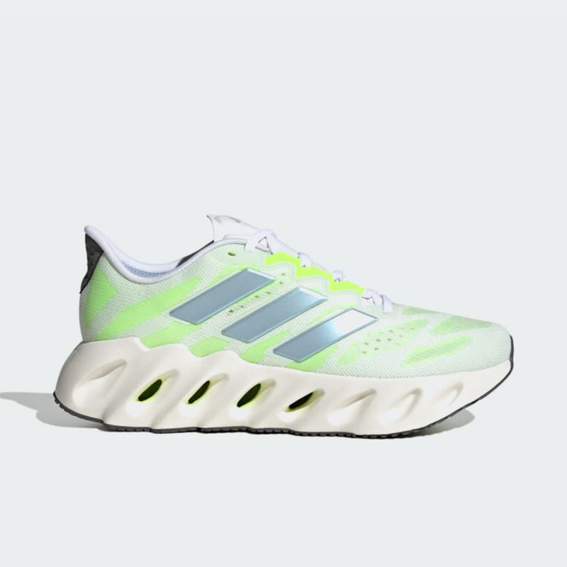 adidas Switch FWD "Cloud White/ Lucid Lemon" | FZ5621