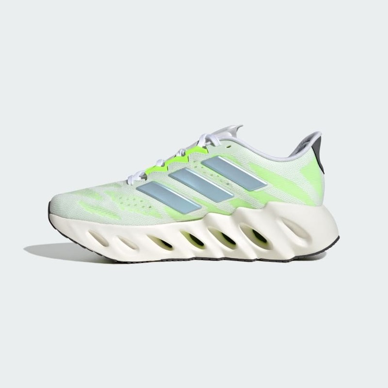 adidas Switch FWD "Cloud White/ Lucid Lemon" | FZ5621