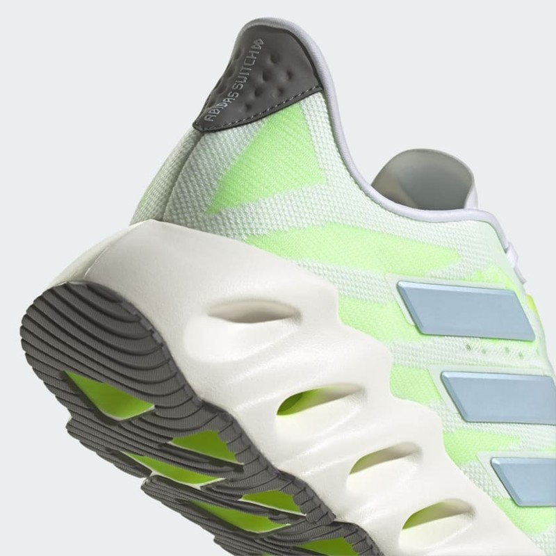 adidas Switch FWD "Cloud White/ Lucid Lemon" | FZ5621