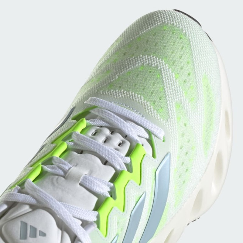 adidas Switch FWD "Cloud White/ Lucid Lemon" | FZ5621