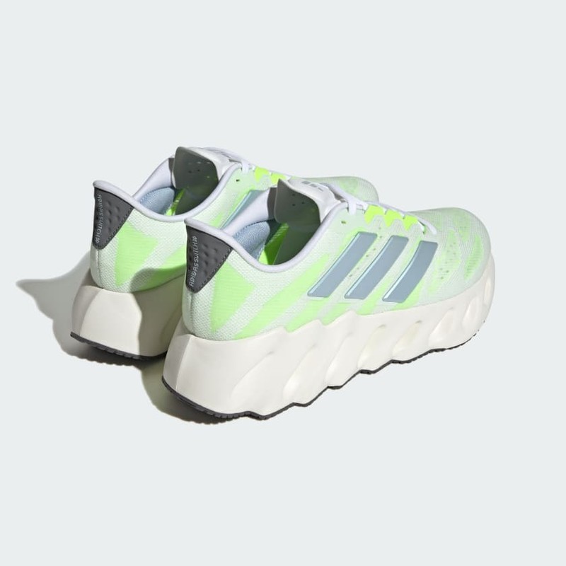 adidas Switch FWD "Cloud White/ Lucid Lemon" | FZ5621